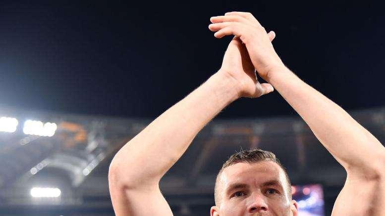 Dzeko commenta i suoi gol in Champions League: "Orgoglioso della rete a Londra". VIDEO!