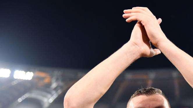 Roma Awards, la rete migliore è quella di Dzeko contro il Chelsea. VIDEO!