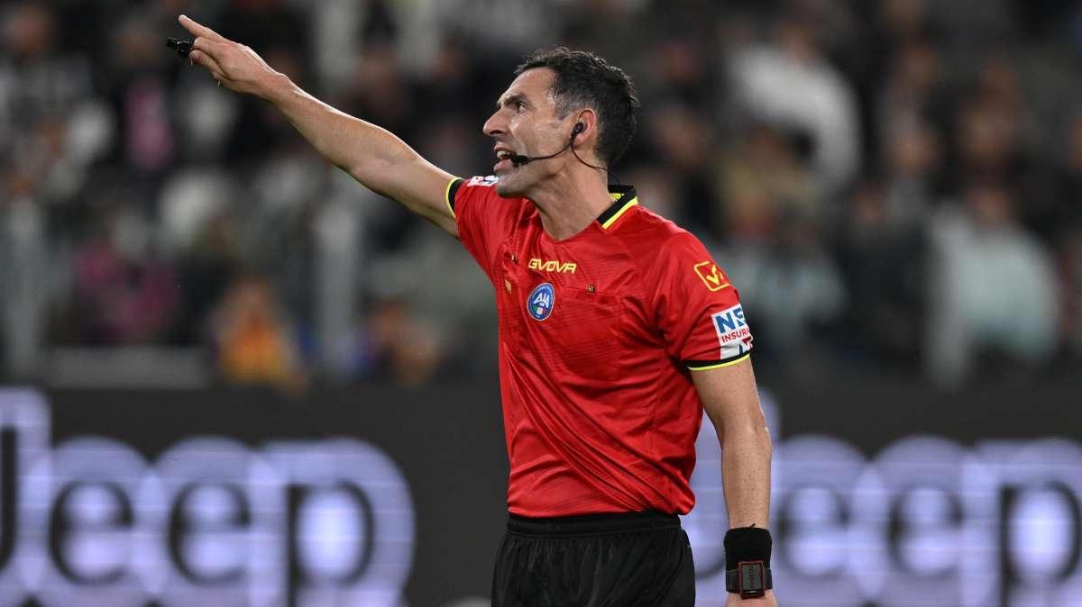 Roma-Lecce 1-0 - La moviola: gol giustamente annullato a Pisilli. Manca un giallo a Pellegrini