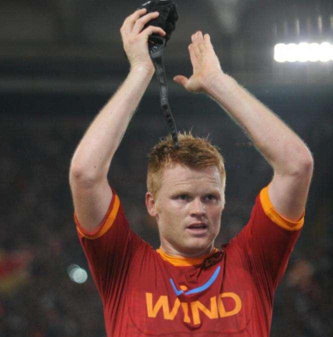 Anche Riise si congratula per l'ingaggio di Hegerberg: "Forza Roma" 