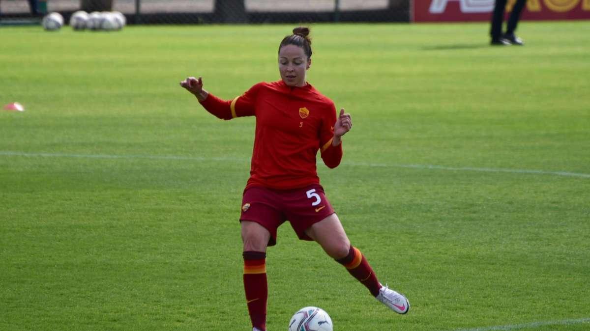 Roma Femminile, Bernauer lascia dopo quattro anni