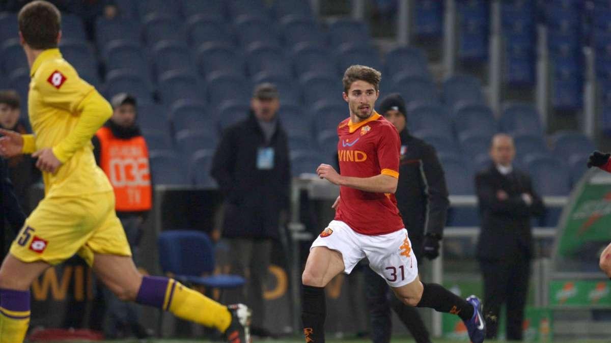 Catania-Roma 1-1 - Gara ufficialmente sospesa al 20' della ripresa