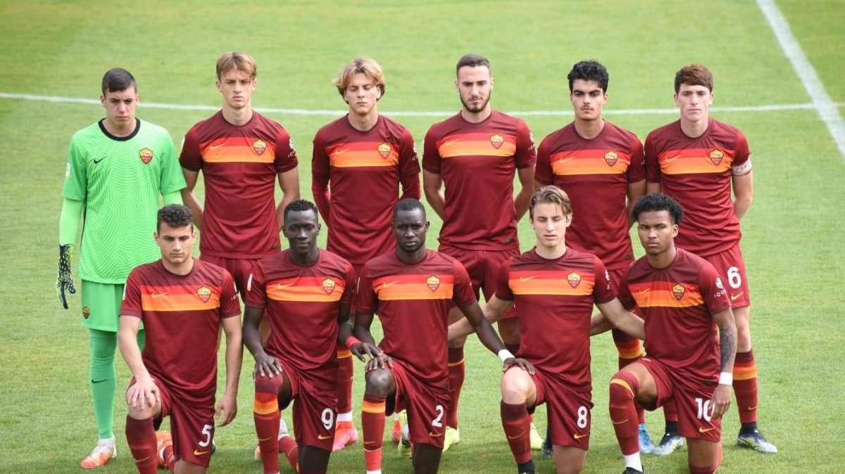 PRIMAVERA 1 - Genoa CFC vs AS Roma: le probabili formazioni