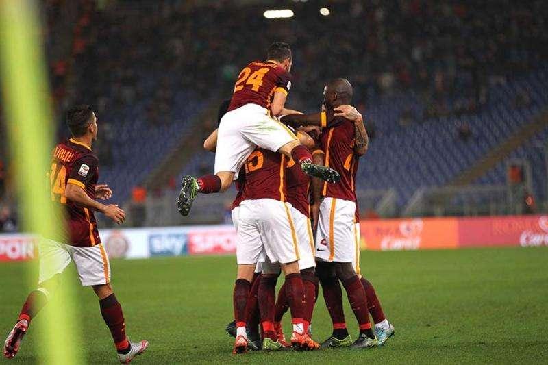 Roma-Udinese 3-1 - Top & Flop