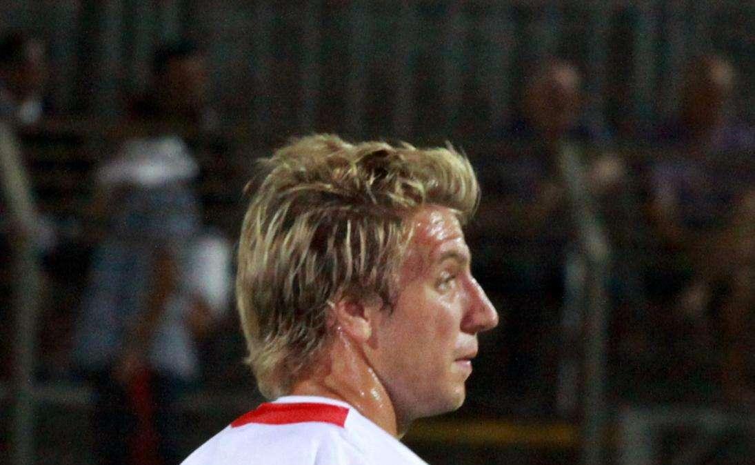 Idea Maxi Lopez