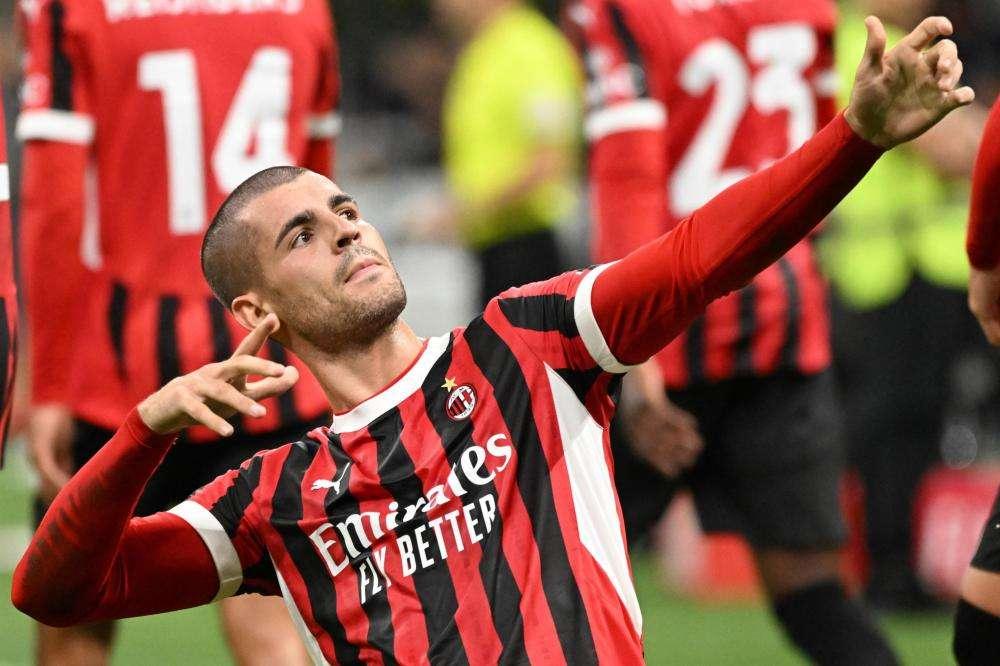 Milan, Morata: "Ho lottato contro depressione e attacchi di panico"