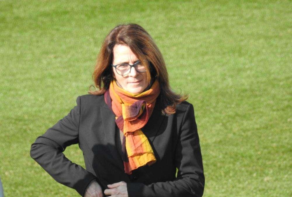 UFFICIALE - Roma Femminile, arriva Ceasar: "Non vedo l'ora di iniziare e di sentire l'affetto dei tifosi". VIDEO!