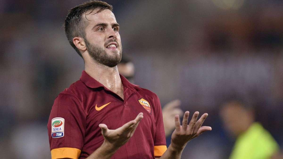 Parma-Roma - Le pagelle