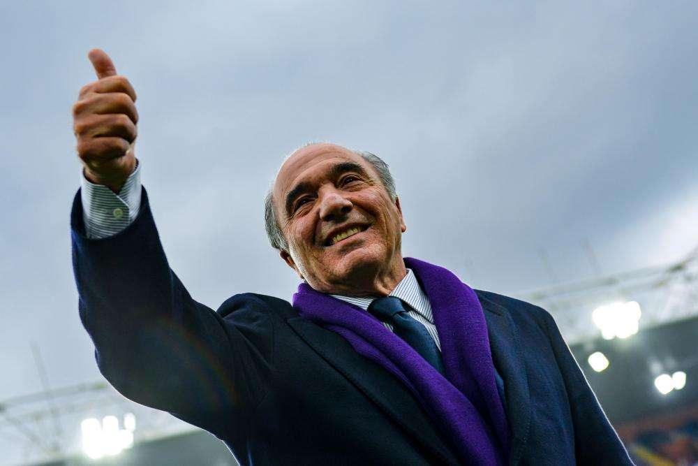 Fiorentina, Commisso: "Le prossime gare bisogna vincerle"