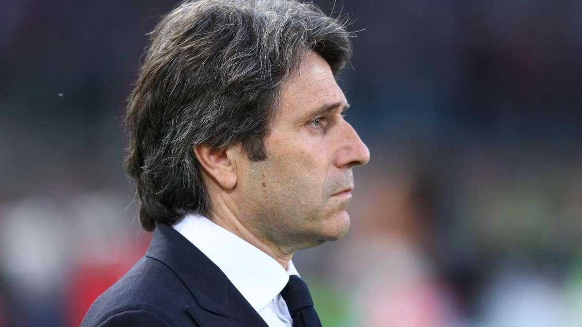 Montali: "Adriano ha bisogno di un pò di tempo per tornare a pieno regime"