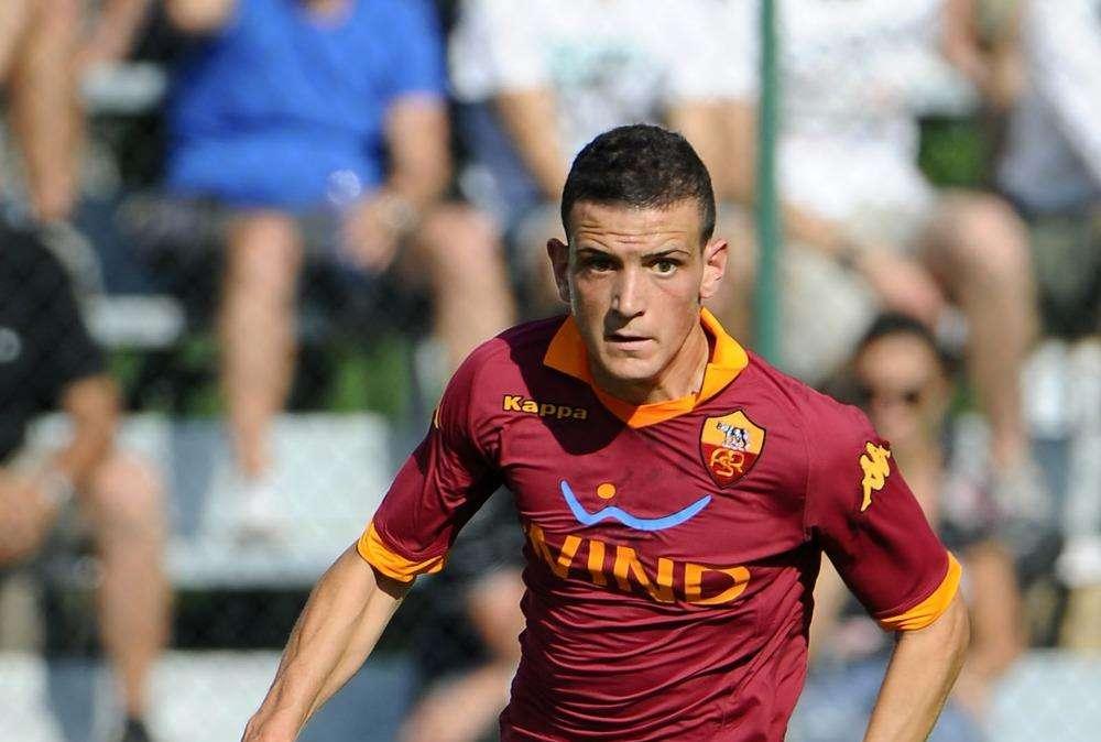  La Roma in Nazionale  - Quantità, qualità, assist e gol... Florenzi incanta nel 3-0 all'Olanda