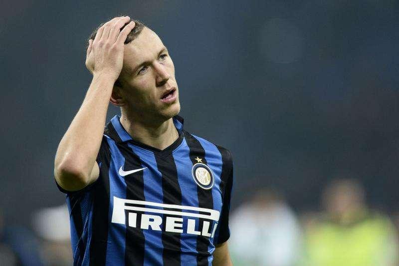 Inter, Perisic: "Juventus, Napoli e Fiorentina le rivali per il titolo"