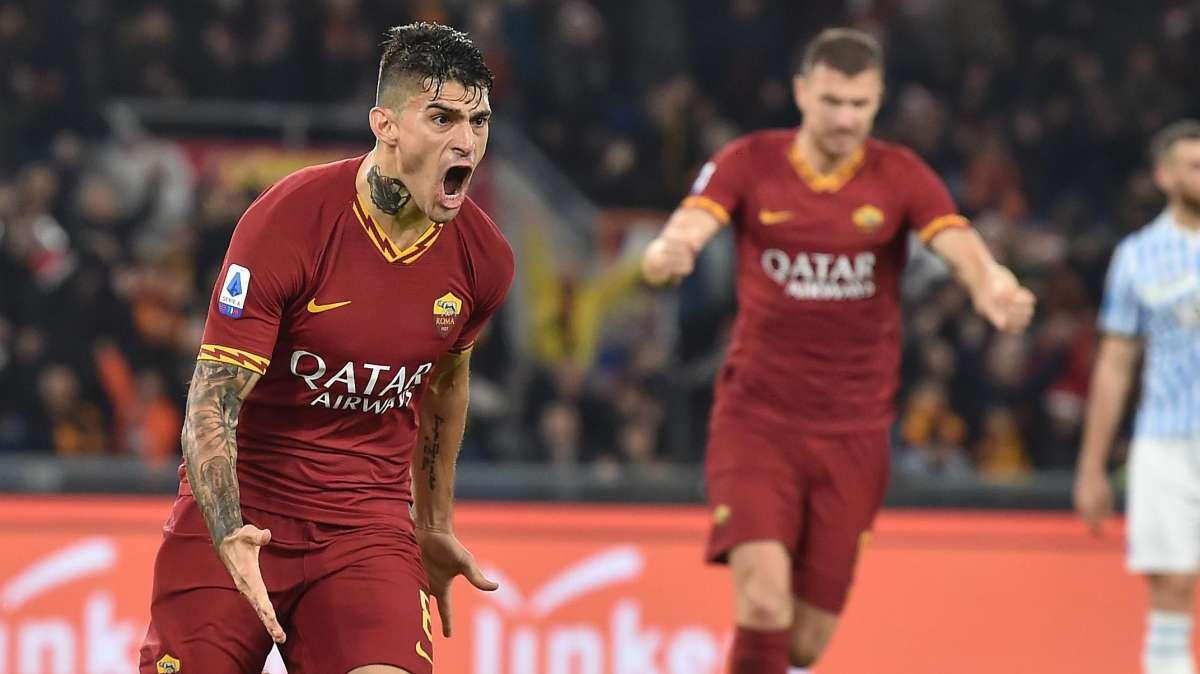 Accadde oggi - Calafiori rinnova. La Roma vince contro la SPAL. Di Francesco: "Dimissioni? Non sono abituato a scappare"