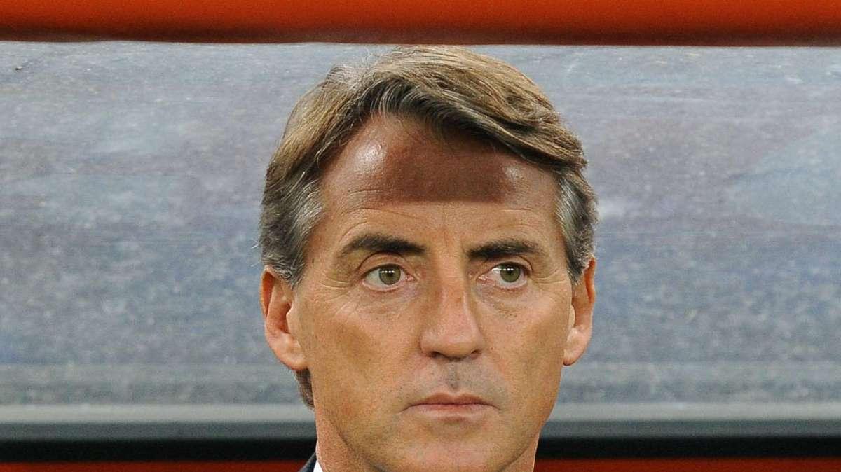 Inter, Mancini: "Sapevamo che la Roma ci avrebbe messo in difficoltà"