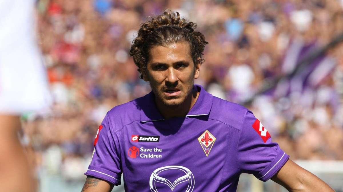 Cerci: "Forza Anto', 'sta cassanata non mi piace"