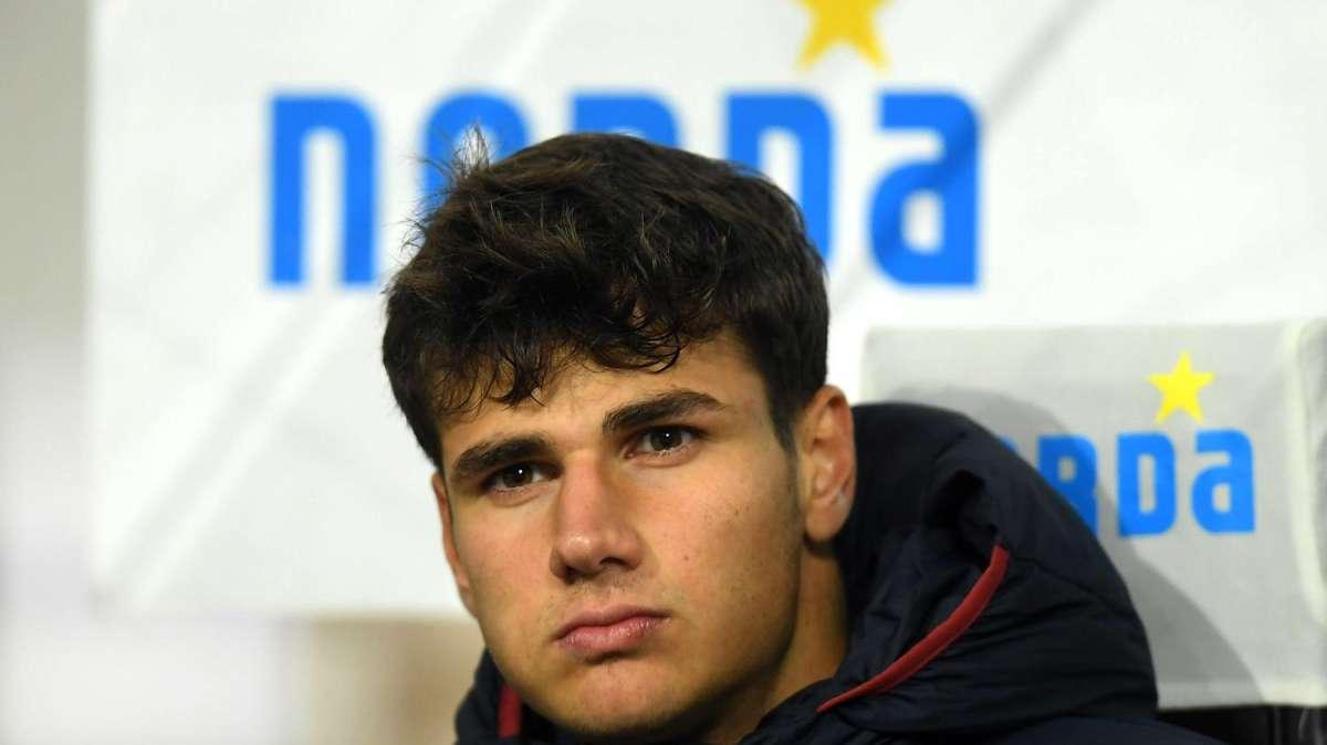 Matelica, annunciato l'arrivo di Cardinali: "Alla Roma ho appreso tanto, non vedo l'ora di iniziare"