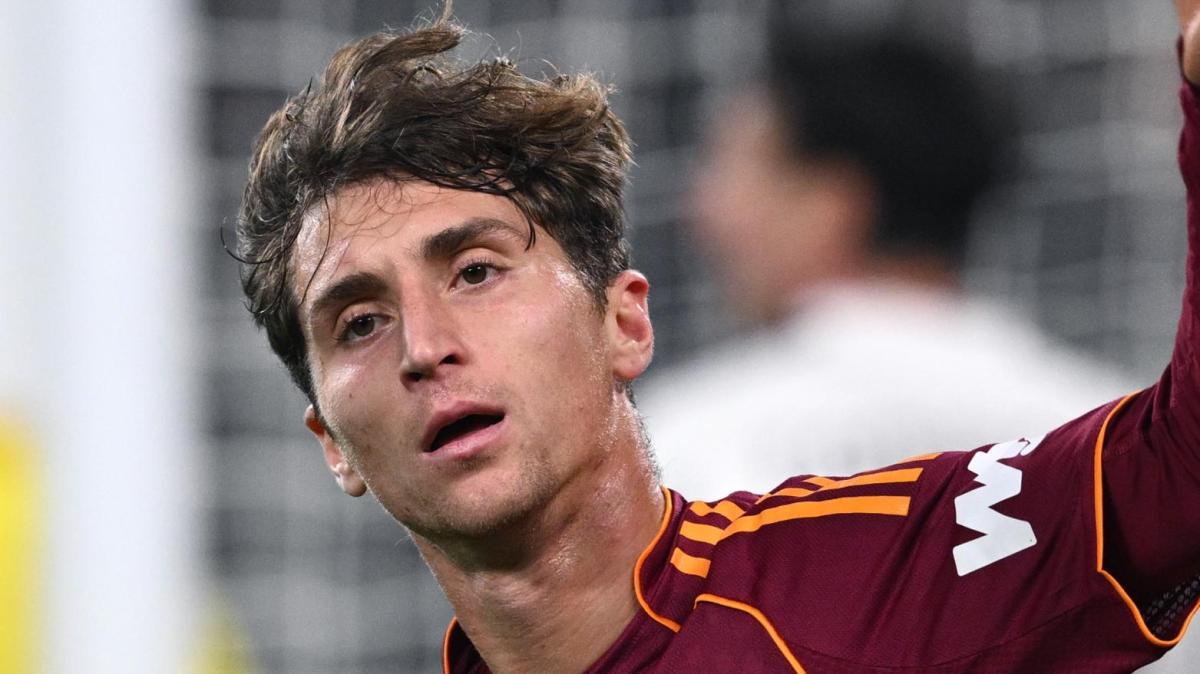 Tommaso Baldanzi ceduto al Genoa CFC