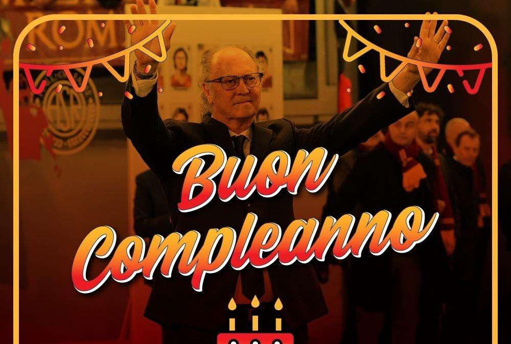 Un giocatore Divino: tanti auguri Paulo Roberto. GRAFICA!