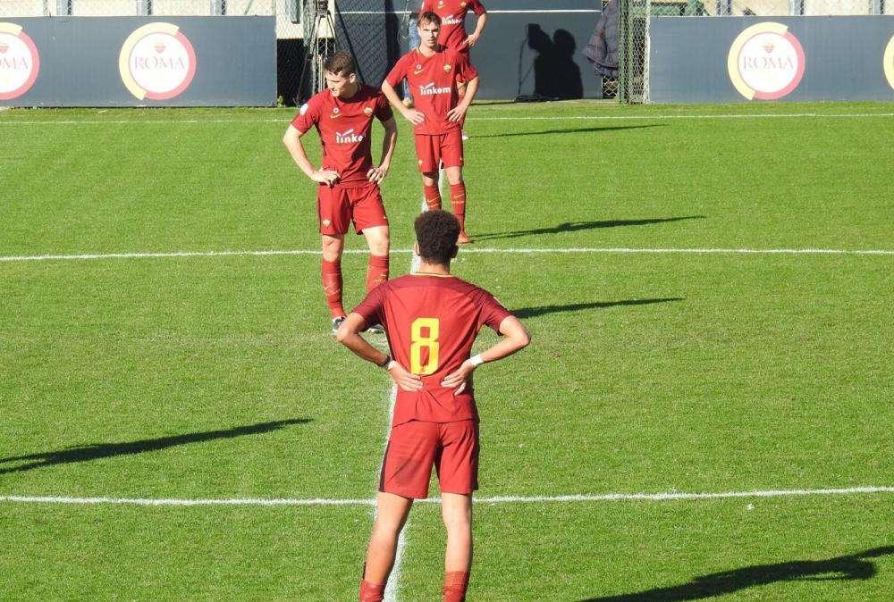 PRIMAVERA 1 TIM - AS Roma vs ACF Fiorentina: le probabili formazioni