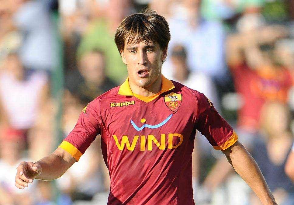Bojan su Twitter: "Ho recuperato, mi alleno con la squadra"