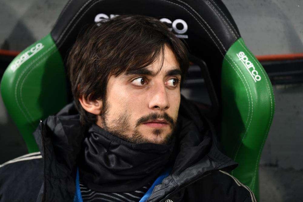 Perin proposto alla Roma