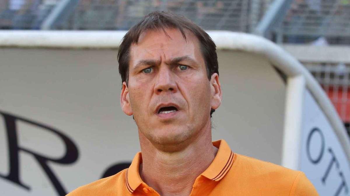 PHILADELPHIA - Garcia: "Gervinho e Benatia non sono un problema. Juventus ancora favorita per il titolo. Astori è pronto per giocare". FOTO! AUDIO!