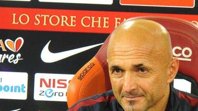 TRIGORIA - Spalletti: "Il gruppo ha reagito bene dopo lo Stadium. Mario Rui non è pronto. Contratto? Sono cose che ho già detto prima..."