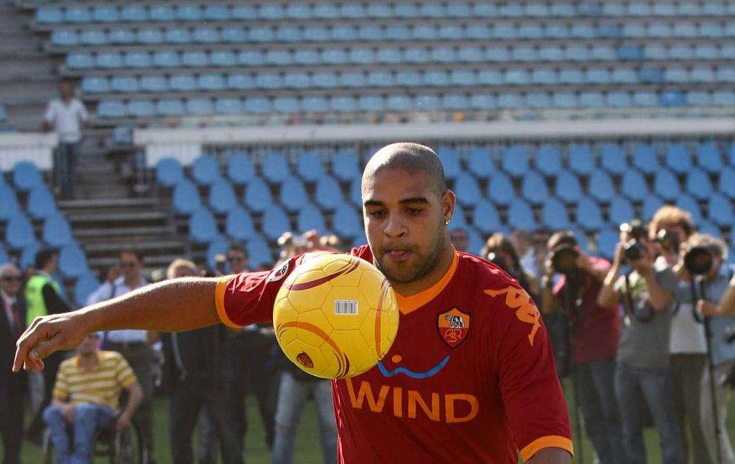 Per  Adriano, Simplicio e Rosi lavoro in palestra