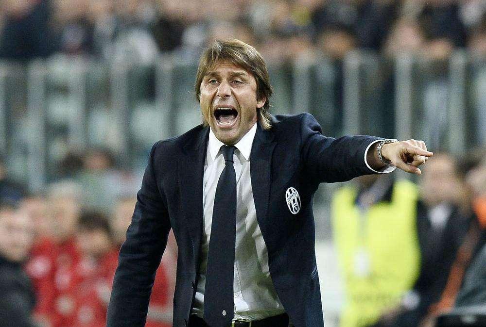 Conte: "Essere tornati in testa alla classifica non cambia nulla"