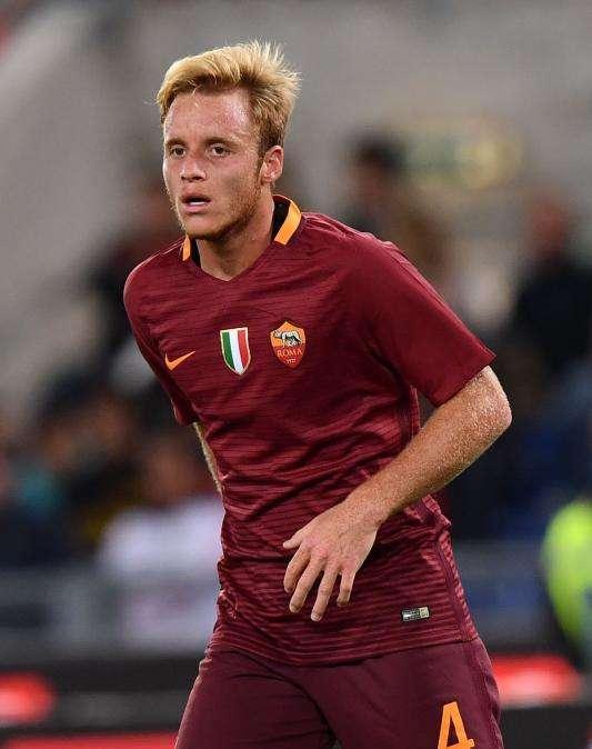 Grossi: "Non dobbiamo mollare niente, sarà una gara difficile"