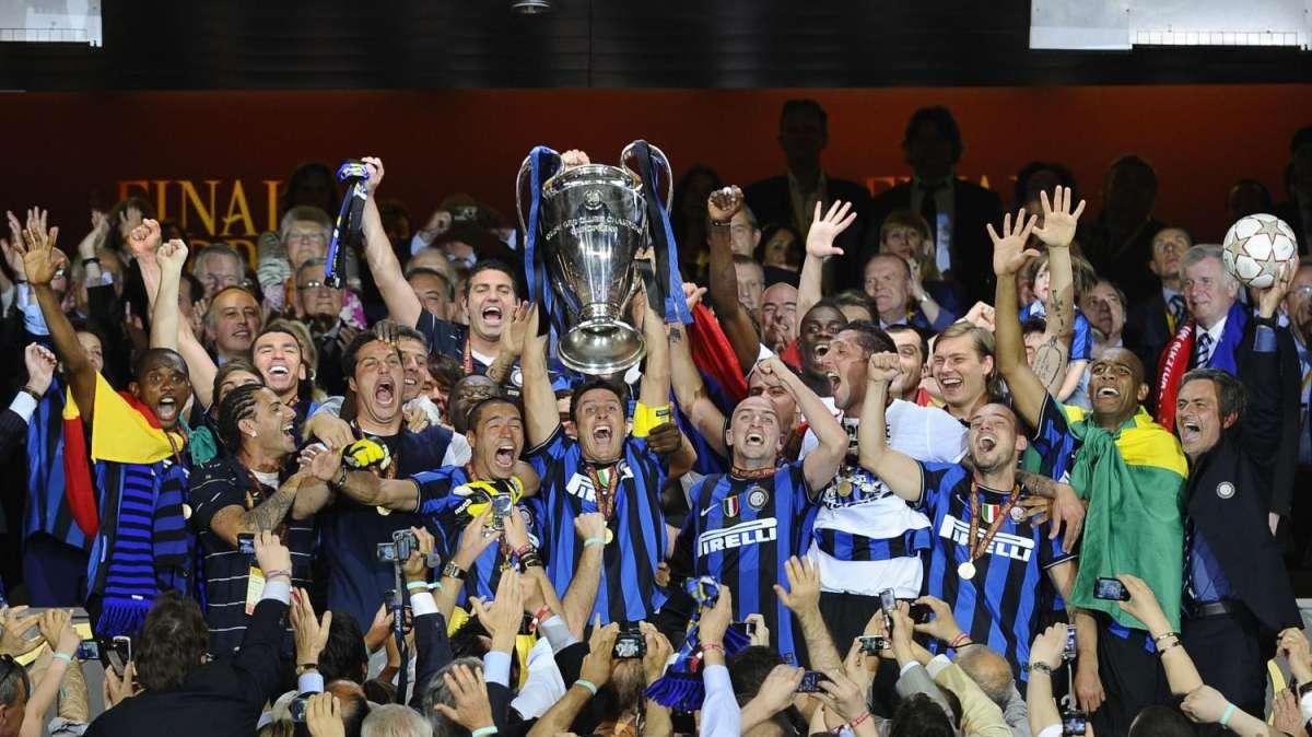 Petrucci: "Complimenti a Inter ma mi auguro ci si renda conto dell'entità di certi ingaggi"