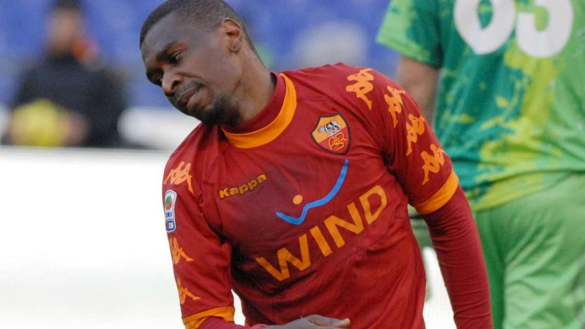 Juan rientro da dimenticare, Pizarro momento no