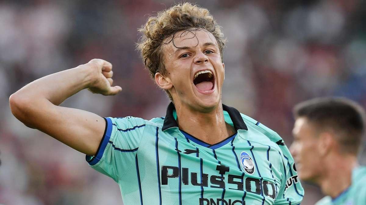 Gli occhi di Pinto su Scalvini. Su di lui anche Chelsea, City, Inter e Juventus