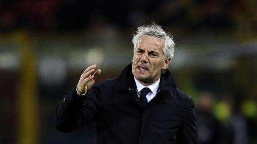 L'avversario - Il Bologna di Donadoni