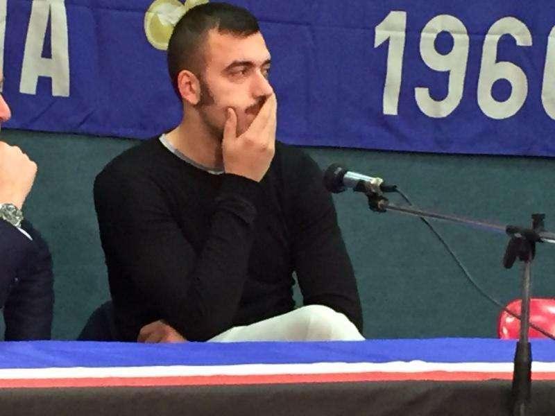 Ag. Viviano: "Confermo che è stato offerto alla Roma"