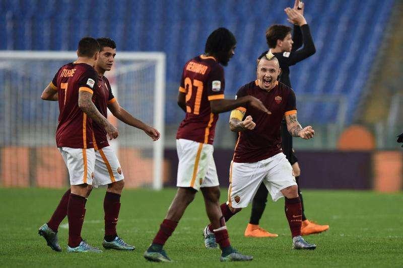 Il Migliore Vocegiallorossa - Vota il man of the match di Roma-Lazio 2-0 