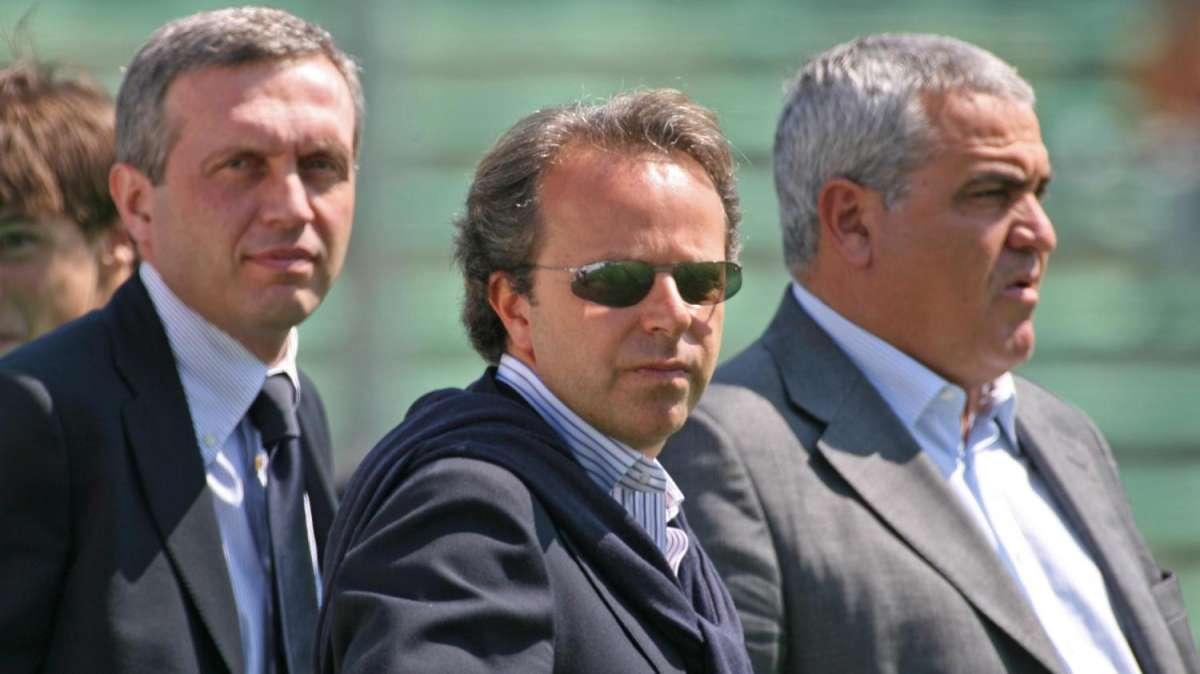 Lucho Gonzalez: l'agente lo propone ai viola