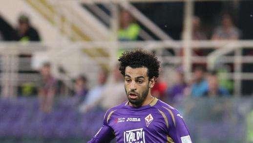 Fiorentina, Della Valle: "Domani Salah ci darà la sua risposta. Siamo ottimisti". Proposto contratto quadriennale