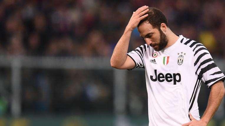 Terza sconfitta in campionato per la Juventus: tutte dopo l'impegno di Champions League