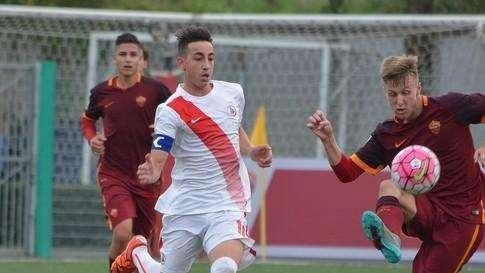 ESCLUSIVA VG - Ag. D'Urso: "Diverse squadre lo seguono, valuteremo il suo futuro con la Roma"