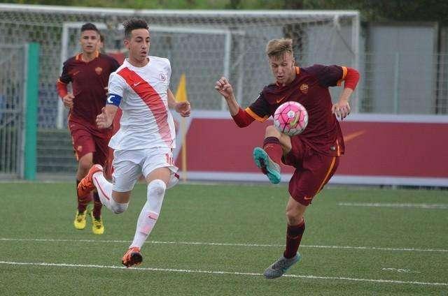 Primavera, Vasco: "Venite a sostenerci contro il Bayer! Ce la giocheremo a viso aperto"