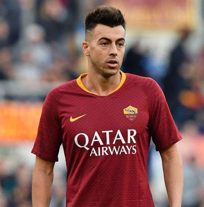 Allunghi a fine partita per Pellegrini, El Shaarawy, Jesus, Marcano e Karsdorp