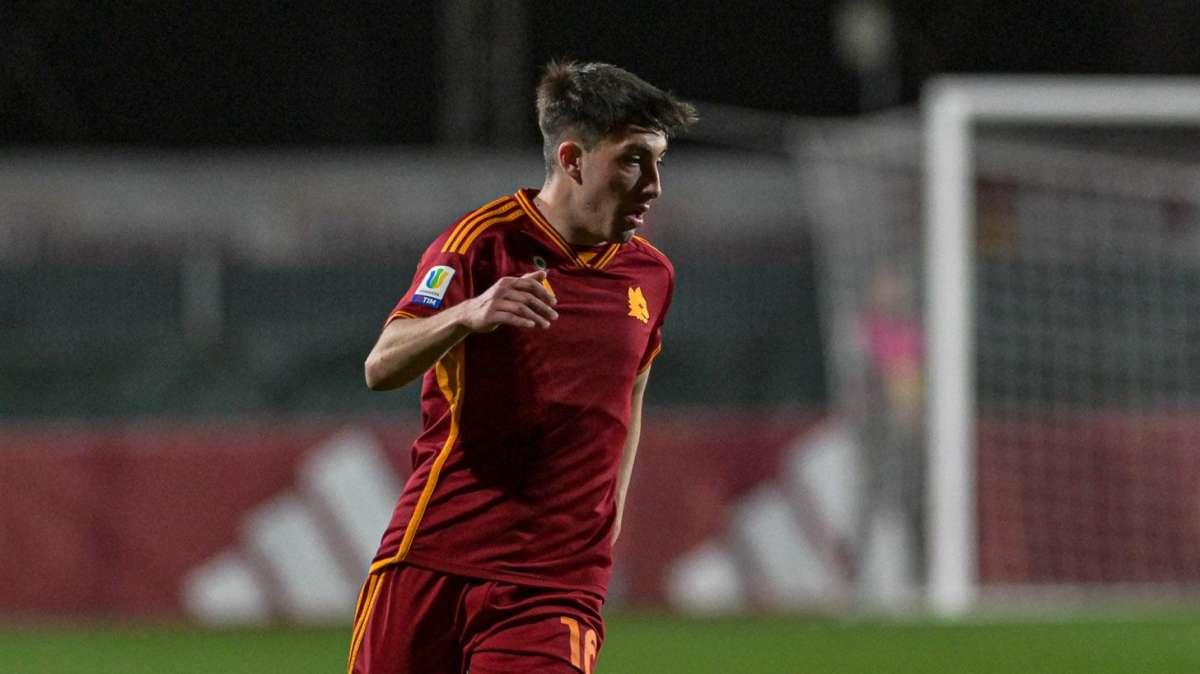 Mannini: "Sono orgoglioso di quello che sta facendo Pisilli. L'obiettivo è quello di ritrovarci". VIDEO!