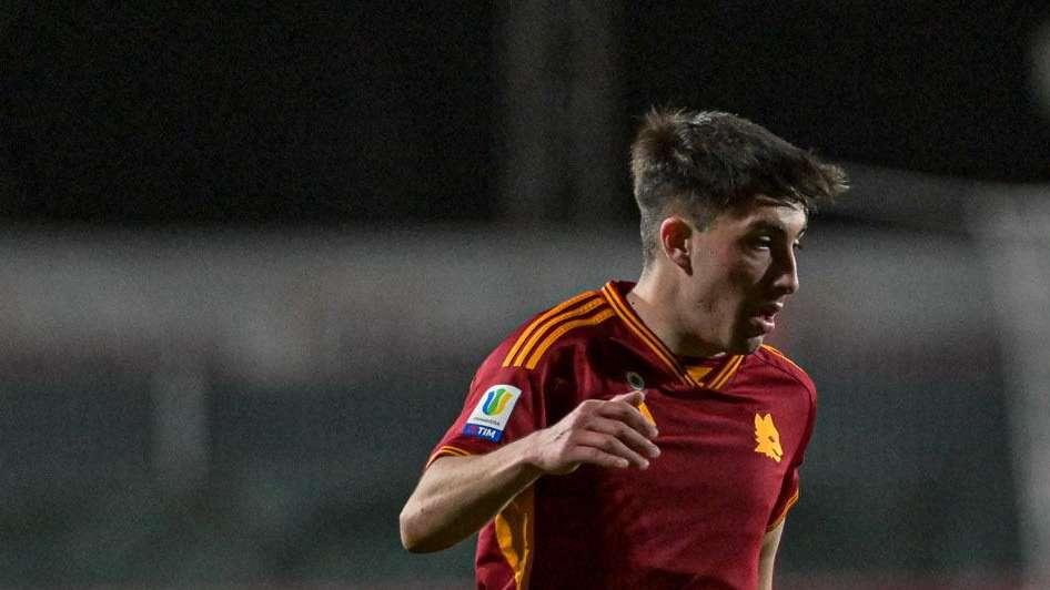 PRIMAVERA 1 - Sampdoria-Roma 0-2 - Le pagelle del match