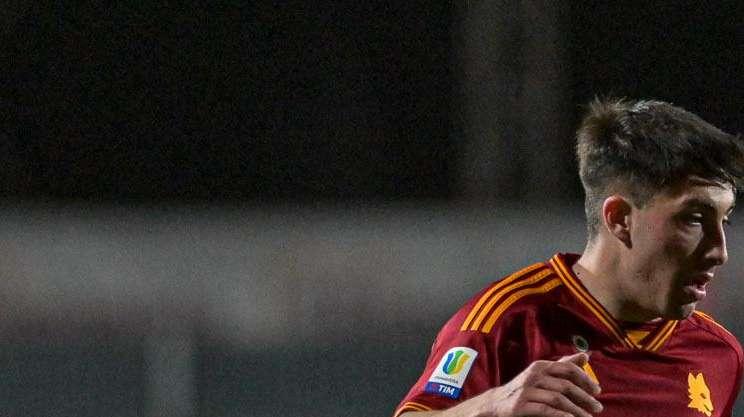 Calciomercato Roma - Mannini e Reale a un passo dalla Juve Stabia