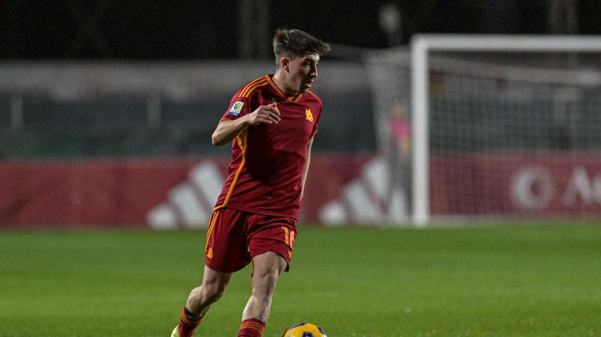 Mannini: "Ho i brividi se ripenso all'esordio in Europa League"