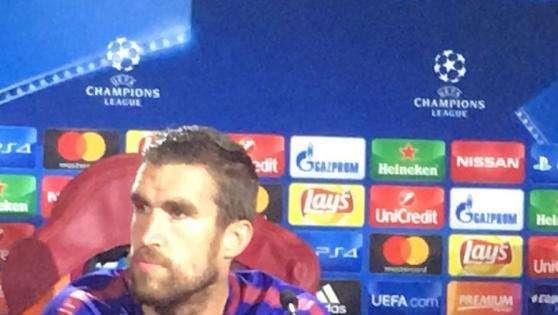 Domani alle 14:45 la conferenza stampa di Di Francesco