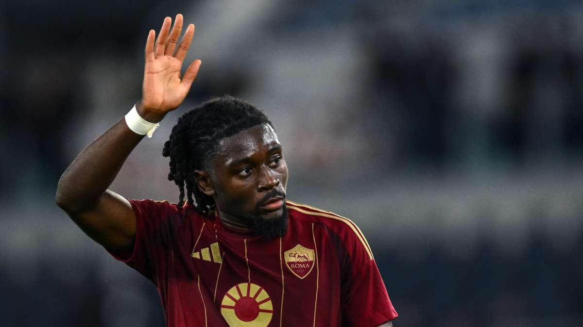 La gara di Koné con la Francia, concentrazione e sostanza per tutti i 90 minuti