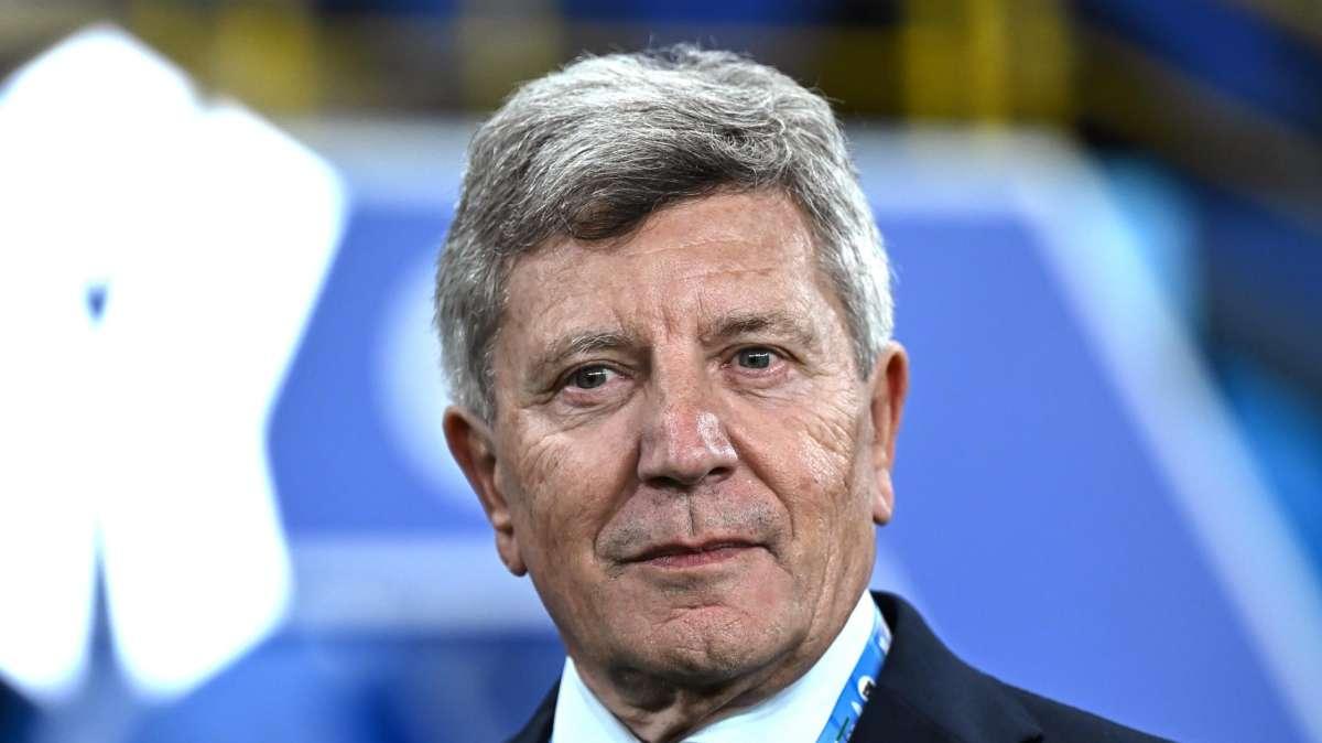 Simonelli: "Avrei fatto giocare Inter-Roma sabato sera"
