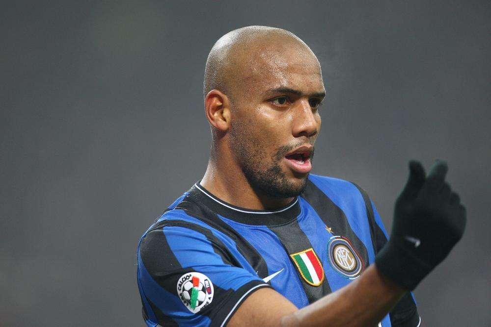 Inter: consegnato a Maicon il Samba d'Or 2010